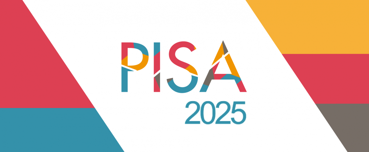 PISA 2025 | UMC | Oficina de Medición de la Calidad de los Aprendizajes