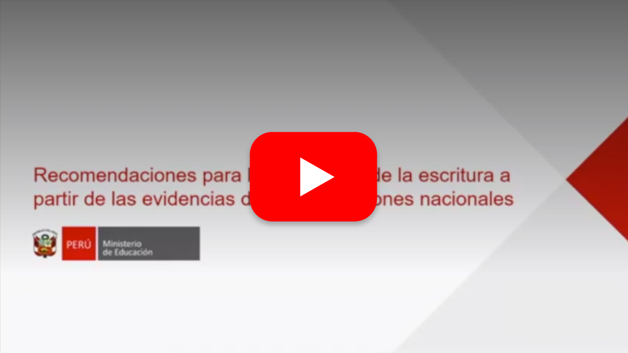 11.-Recomendaciones-para-la-enseñanza-de-la-escritura-a-partir-de-las-evidencias-de-las-evaluaciones-nacionales-de-logros-de-aprendizaje