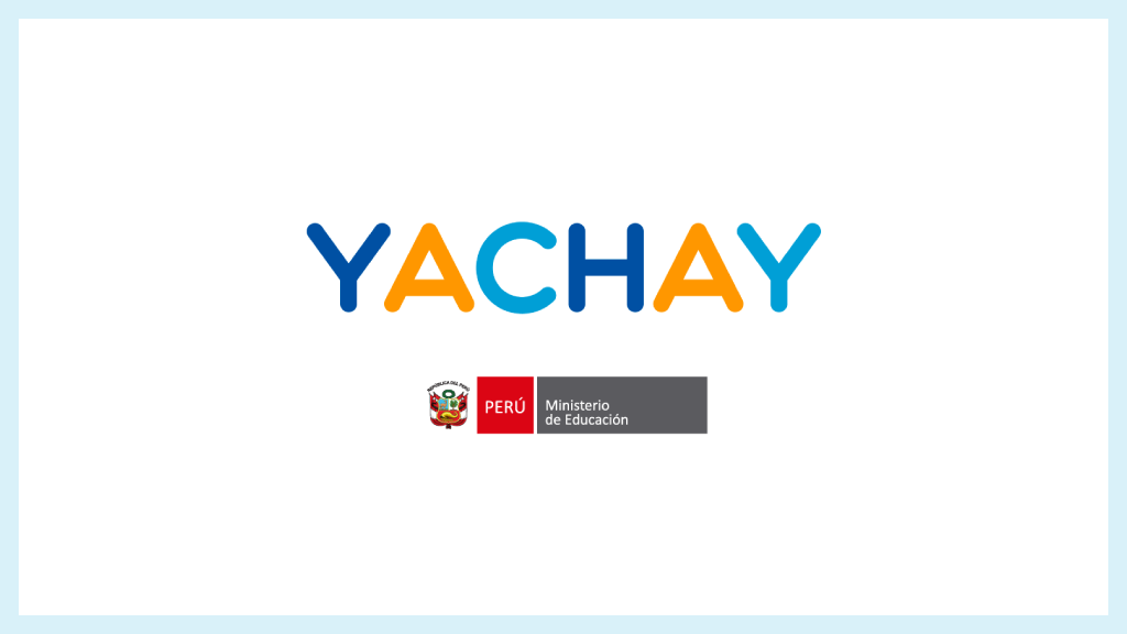 Audios-yachay-web