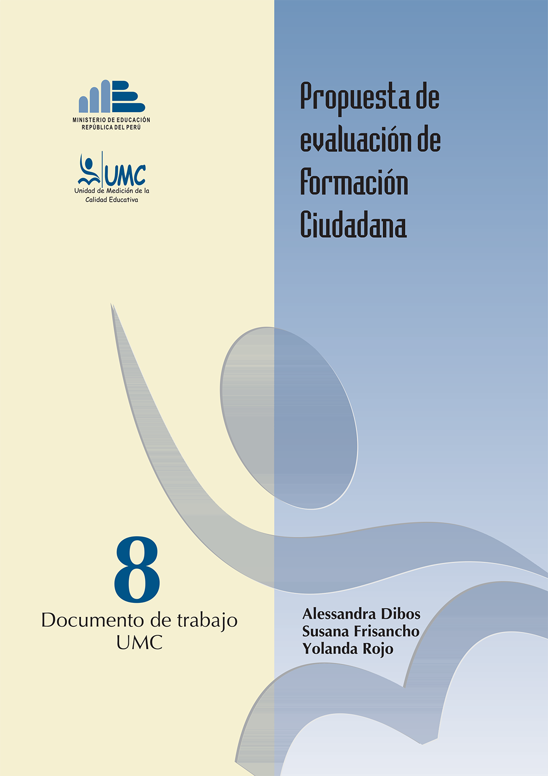 DT CIUDADANÍA 2004