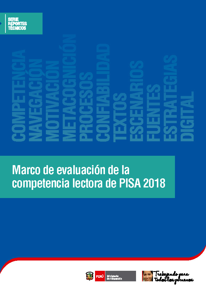 ME PISA2018 LECTURA