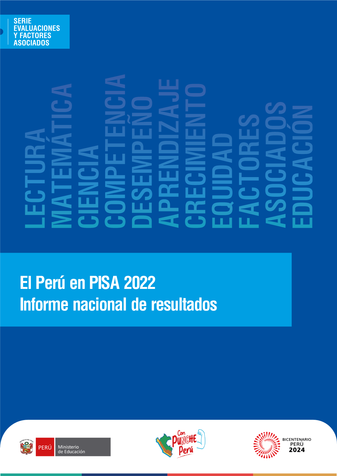 PISA 2022 Informe de resultados