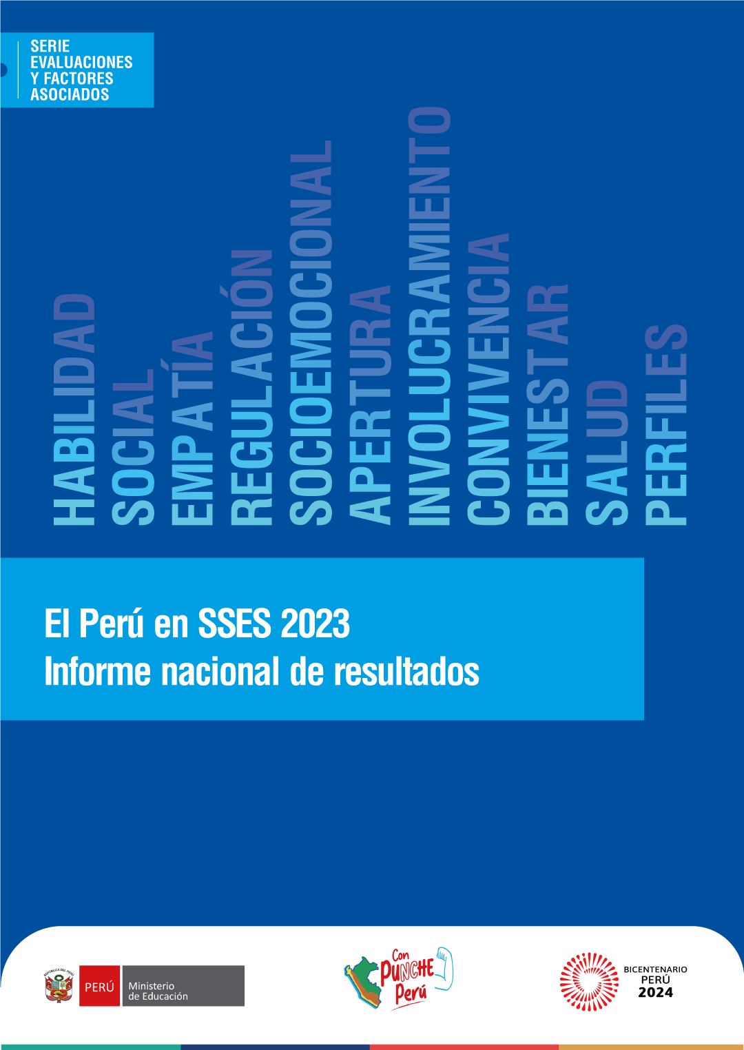 SSES 2023 Informe de resultados
