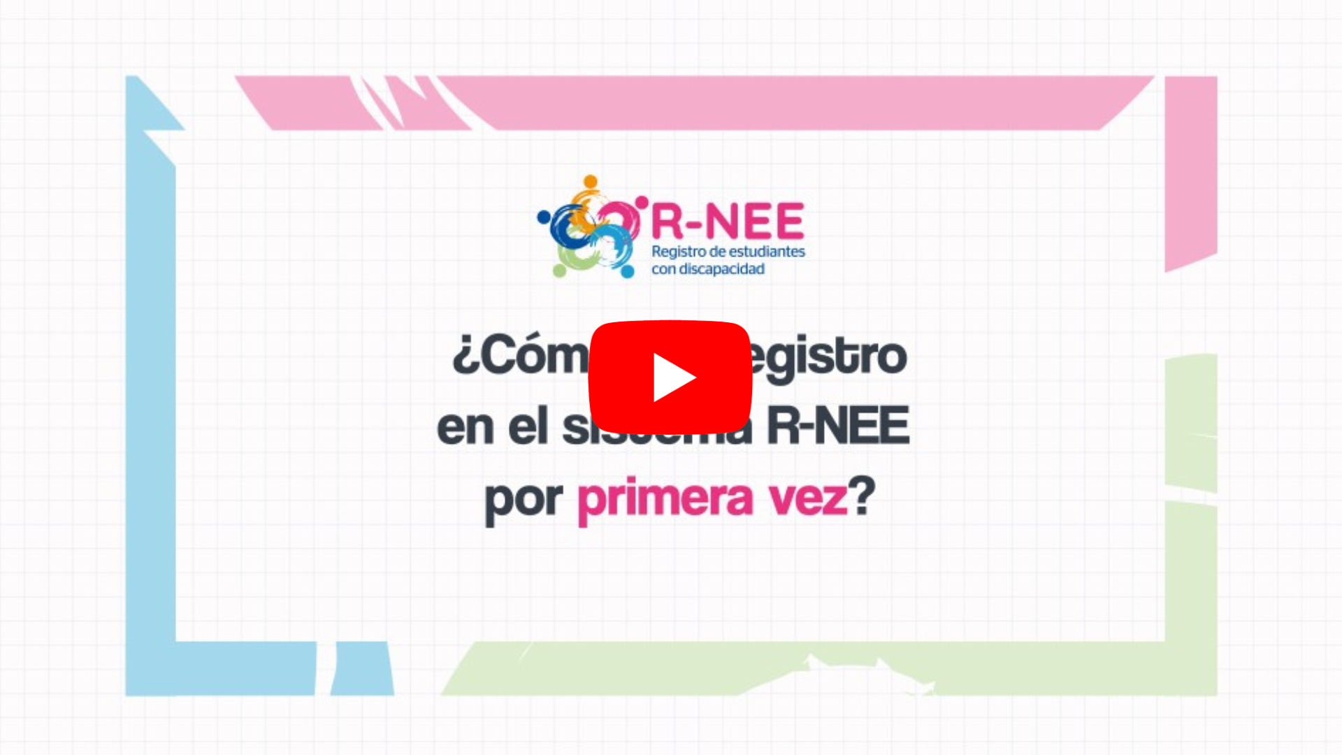 yt como me registro por primera vez pc