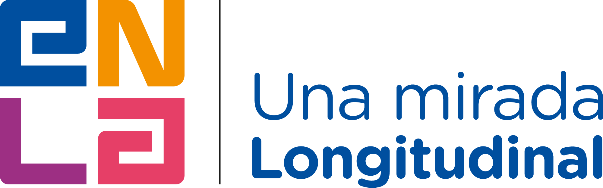 Logo Longitudinal