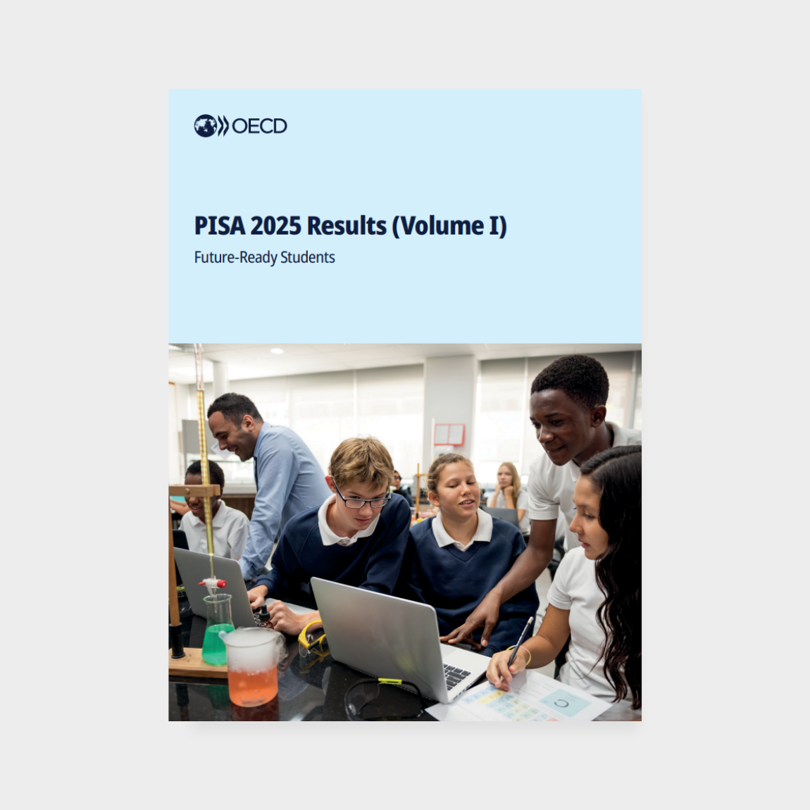 PISA 2025 - Volumen I