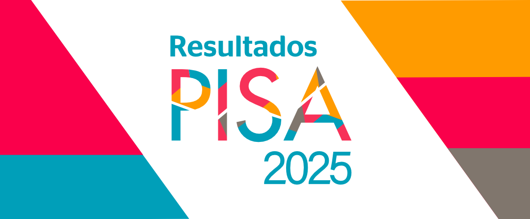 logo PISA 2025 cel